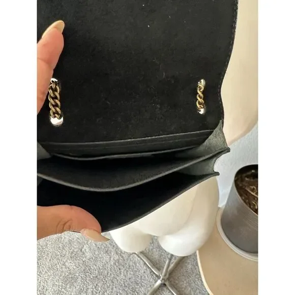 Madewell The Chain Crossbody Bag True black - Picture 7 of 7